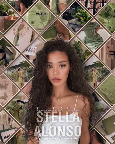 stella chanel|stella channel instagram followers.